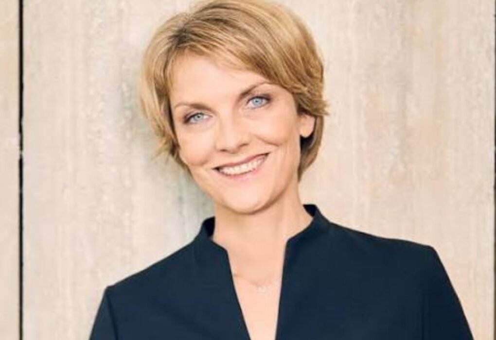Marietta Slomka Brustkrebs