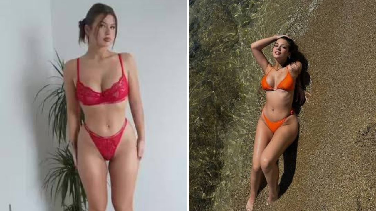 XeniaHelenaa Leak
