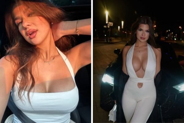 XeniaHelenaa Leaks