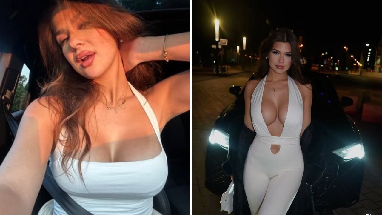 XeniaHelenaa Leaks
