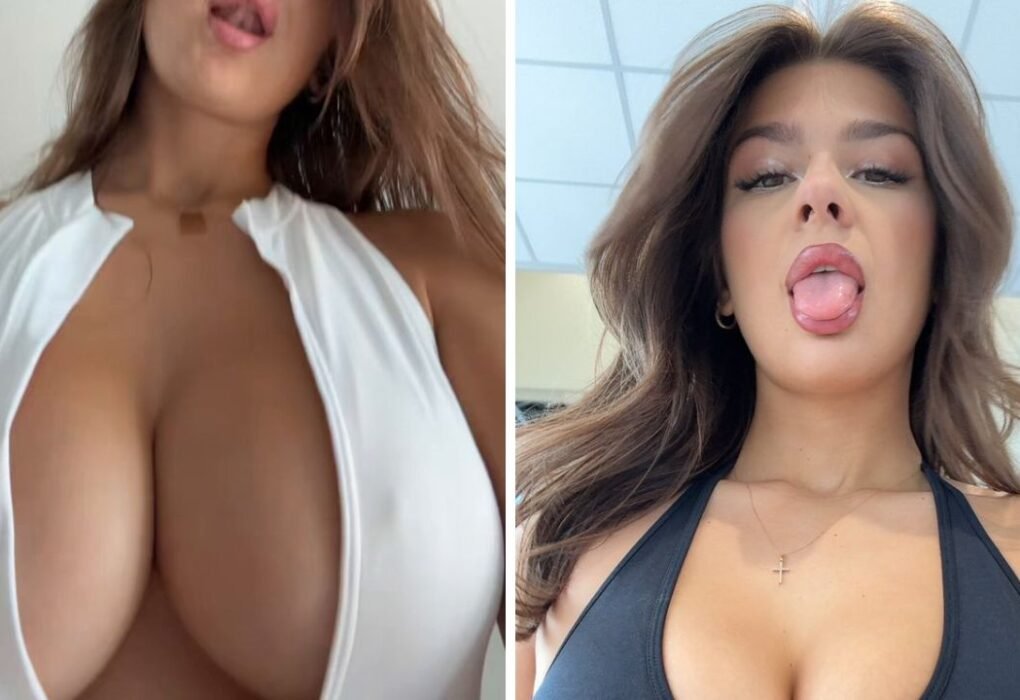Xeniahelenaa nude