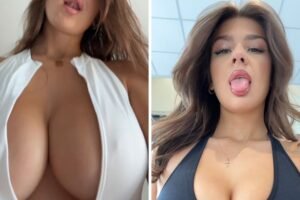 Xeniahelenaa nude